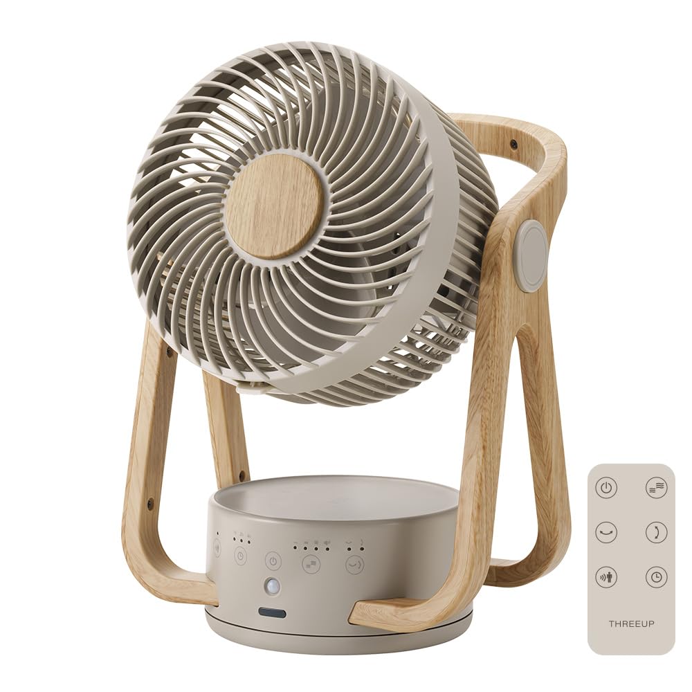 【Amazon.co.jp限定】スリーアップ 22畳 WOOD STYLE 節電…