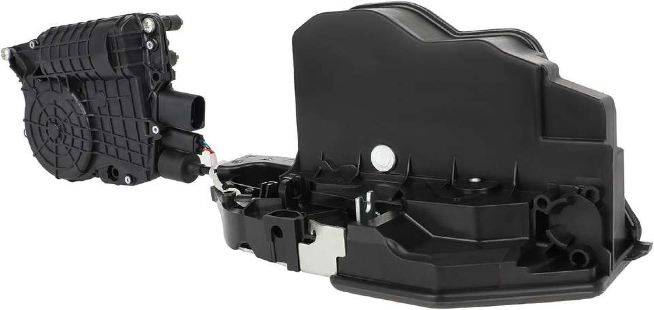 Rear Left Door Latch Lock Actuator Compatible with X5 E70 2007-2012 X6 E71 2008-2014 937-862 51227315023 51227167587