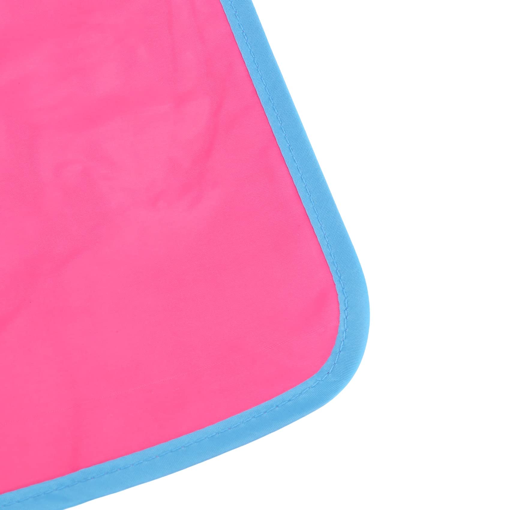2 pezzi di camice da pittura per bambini, impermeabile, a maniche lunghe, per bambini dai 6