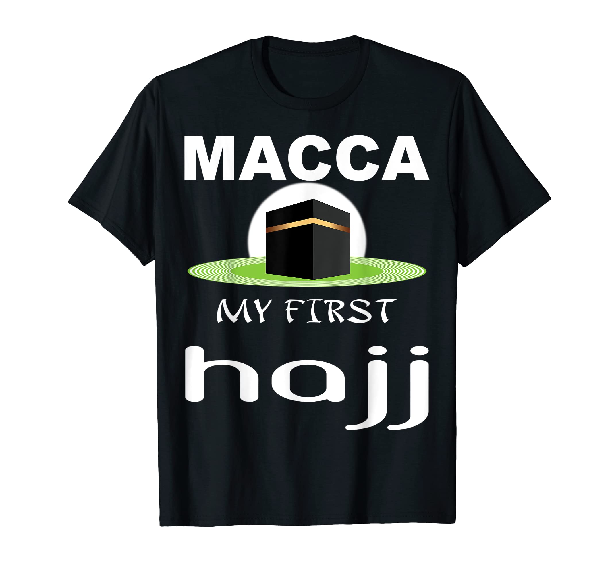 Buy funny hajj,Umrah,Kaaba,Macca cool islamic designfunny hajj, Umrah