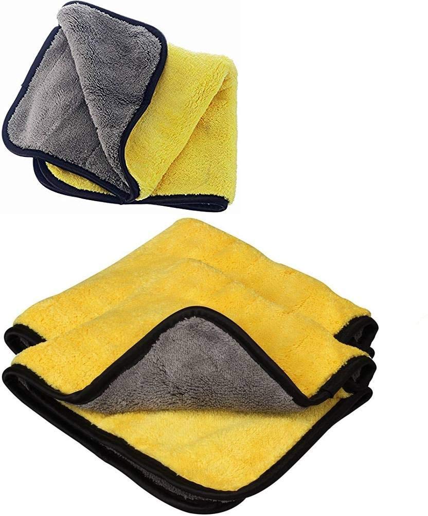 See full amazon price history chart for VRT Ultra Premium Super Absorbent Extra Thick Multipurpose Microfibre Cloth for Car Cleaning, Kitchen, Bike, Laptop, LED TV, Mirrors, Bathrooms, Furniture and Many More. (45x45 cm) (Pack of 3) VRT Ultra Premium Super Absorbent Extra Thick Multipurpose Microfibre Cloth for Car Cleaning, Kitchen, Bike, Laptop, LED TV, Mirrors, Bathrooms, Furniture and Many More. (45x45 cm) (Pack of 3) (B07P8PXBRQ) Amazon Price History, Amazon Price Tracker