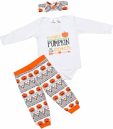 Cutest pumpkin in the patch pajamas Clearance