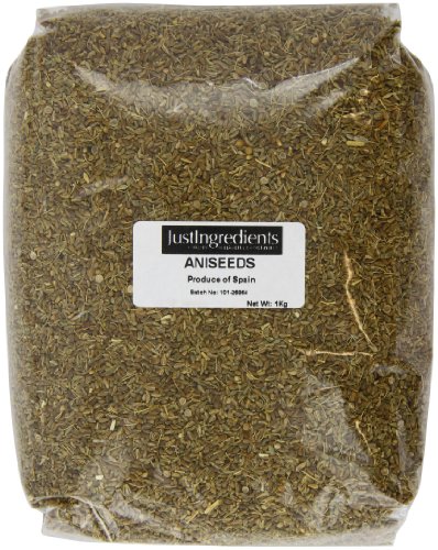 JustIngredients Semi d'Anice - 1000 g