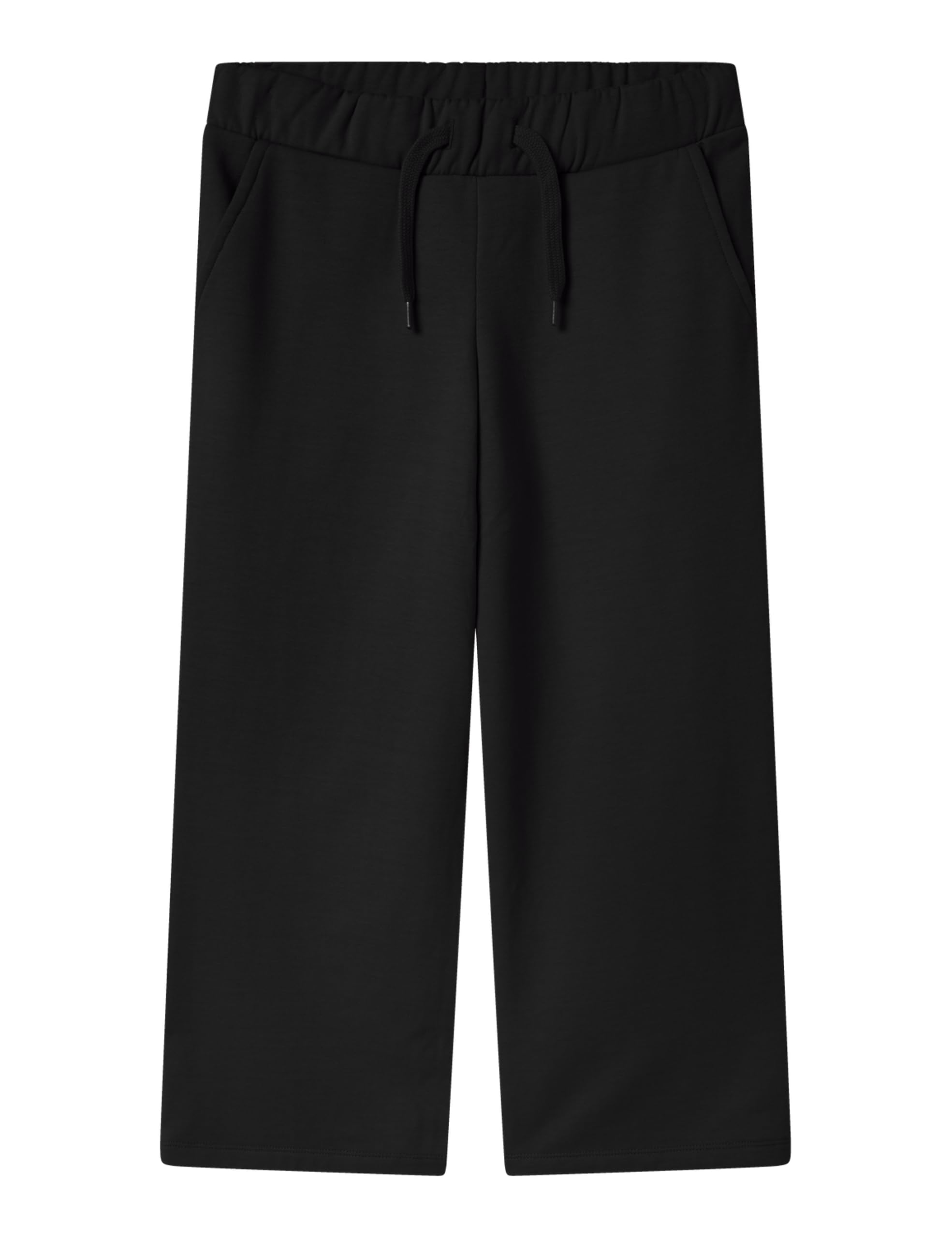Name IT Mädchen Nkfnoriana Wide SWE Pant Bru Pb Nkfnoriana Wide SWE Pant Bru Pb