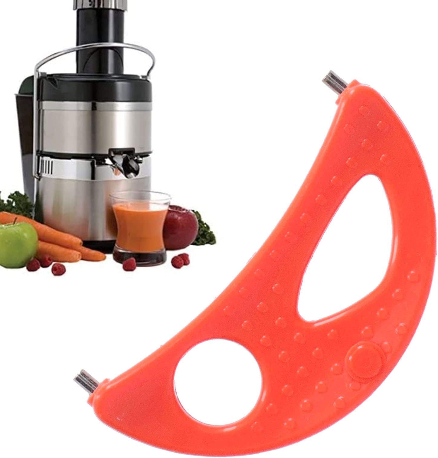 Tristar Jack LaLanne Deluxe Juice Machine Citrus Juicers