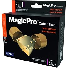 Megagic 559 Tower of Magic, Super Telepathy With DVD