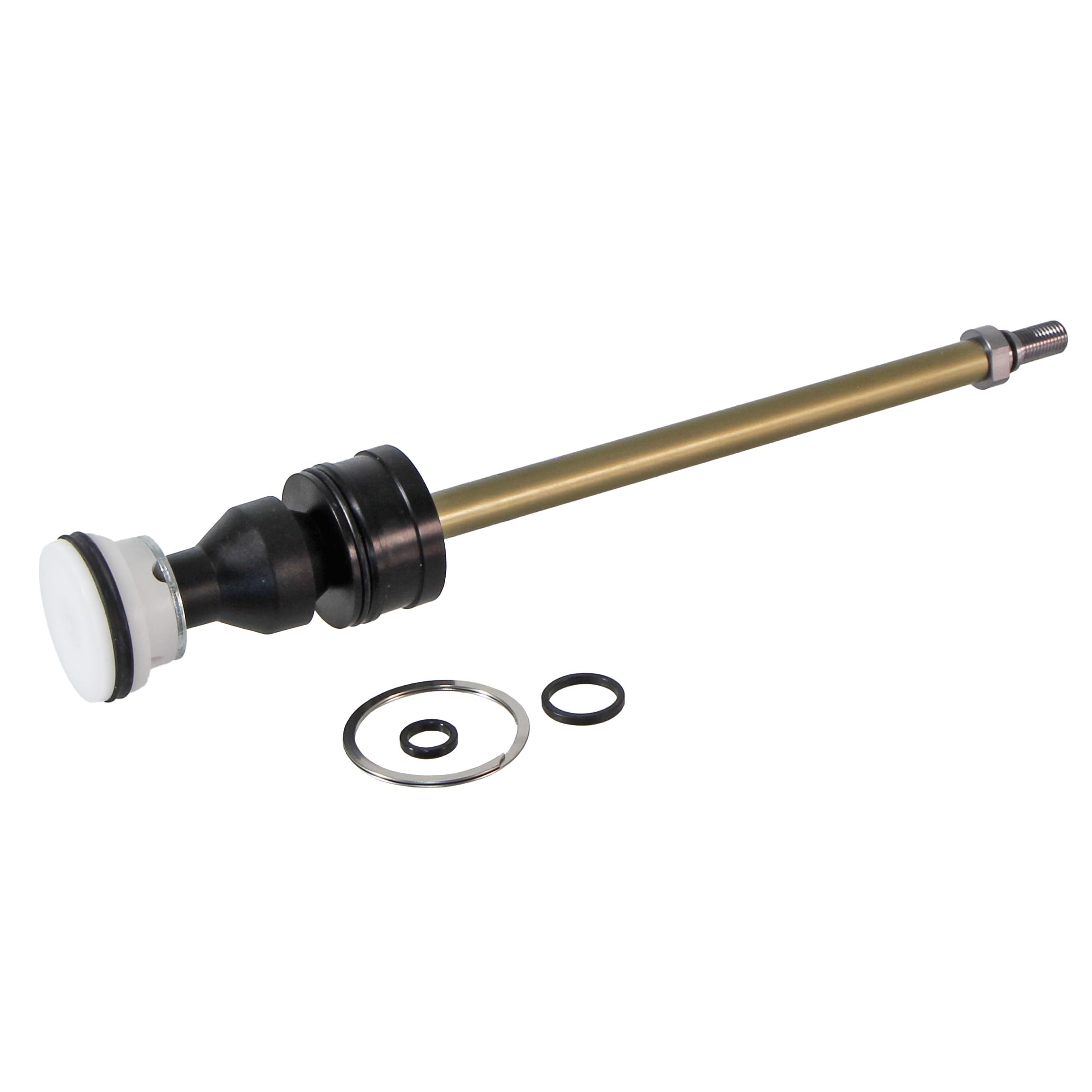 Fox Shox Air Shaft Assembly, 36 Rhythm/Z1, 140mm, 1.275