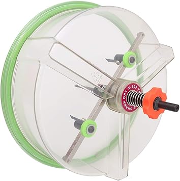 Downlight hole cutter Clearance