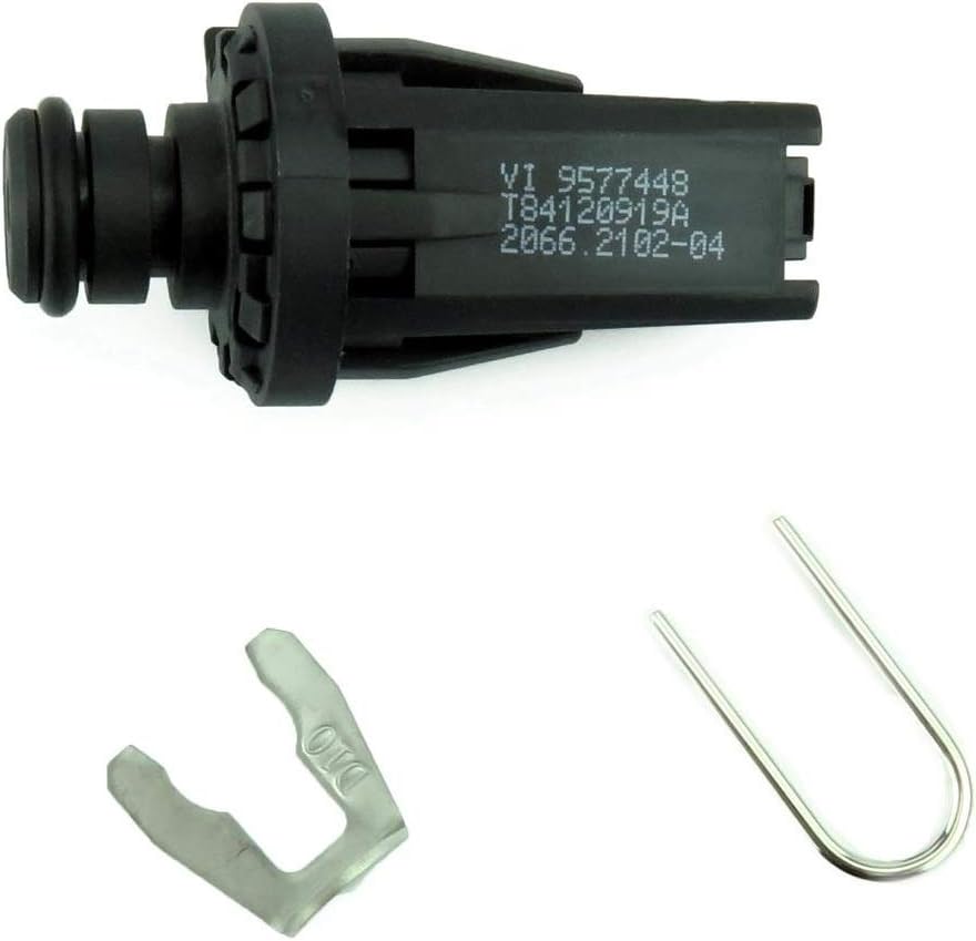 Vaillant ECOTEC PRO 24 28 Water Pressure Sensor 253595