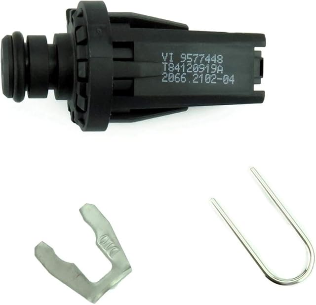 VAILLANT ECOTEC PRO 24 28 Water Pressure Sensor 0020059717 was 253595