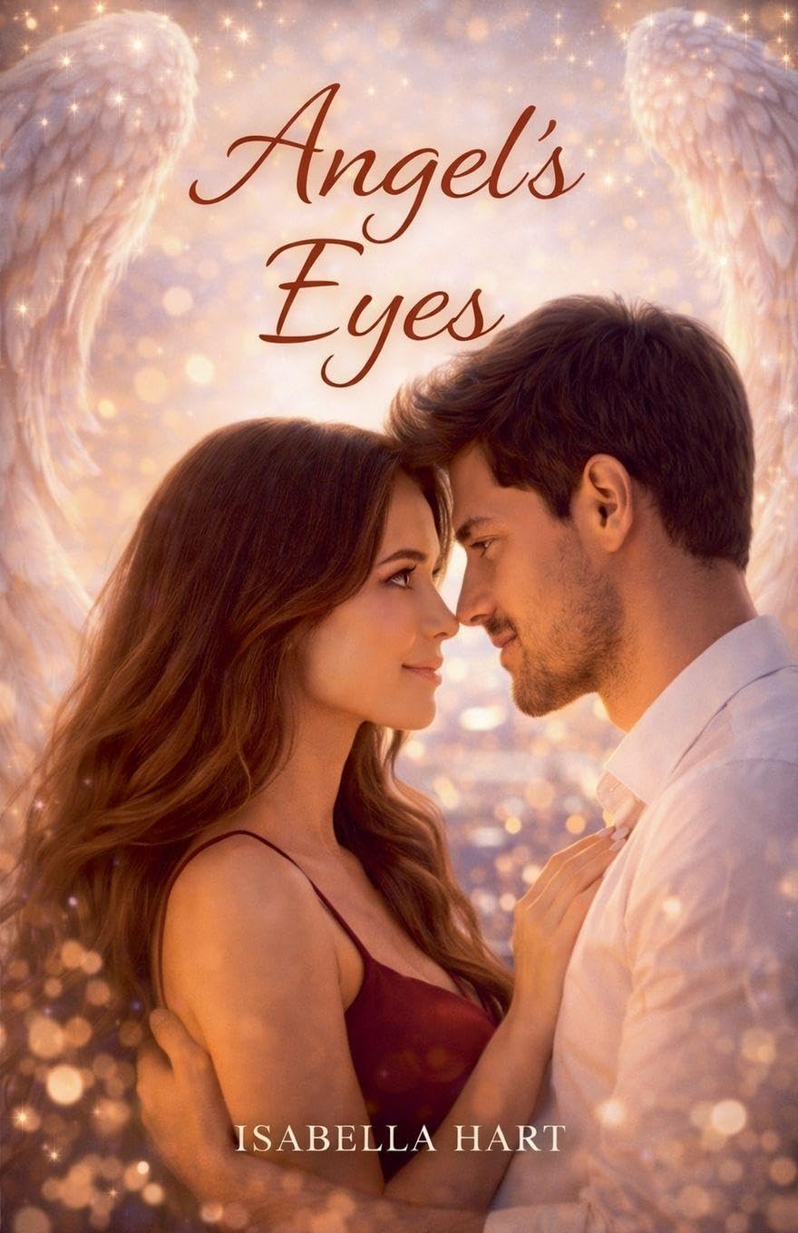 Angel's Eyes