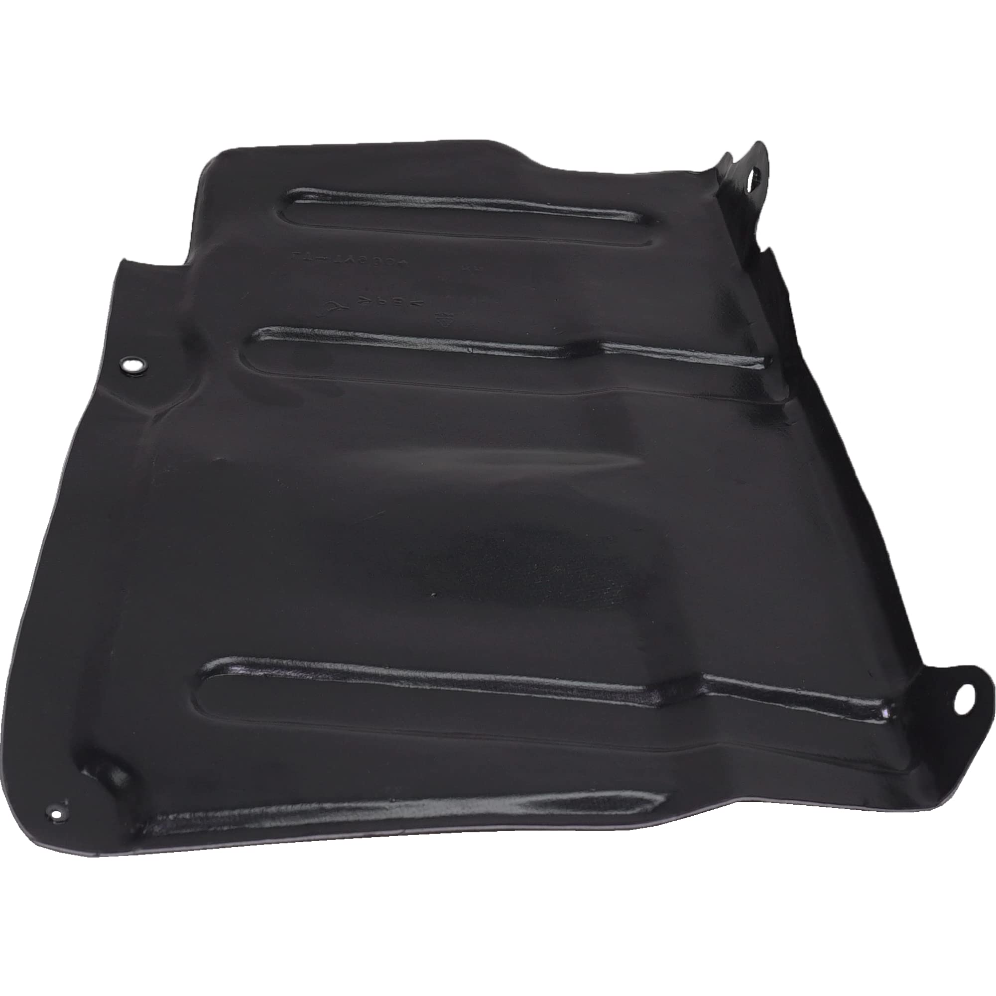 2012 Toyota Camry Bumper Passenger Side Engine Splash Shield For 2007-2011 Toyota Camry | Japan Built Models Toyota Camry Splash Shield - Foto 11