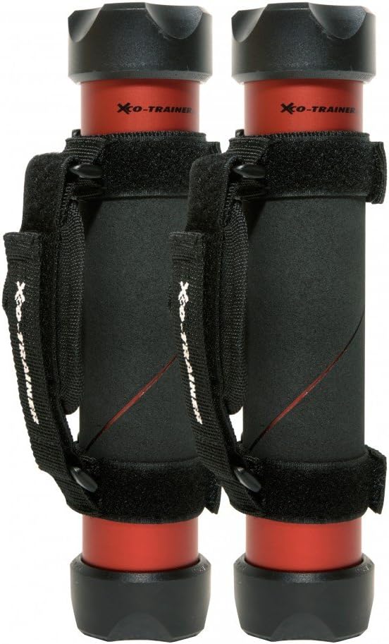 XCOTRAINER V / inkl. Thermogriff ( 1 Paar ) Amazon.de Sport