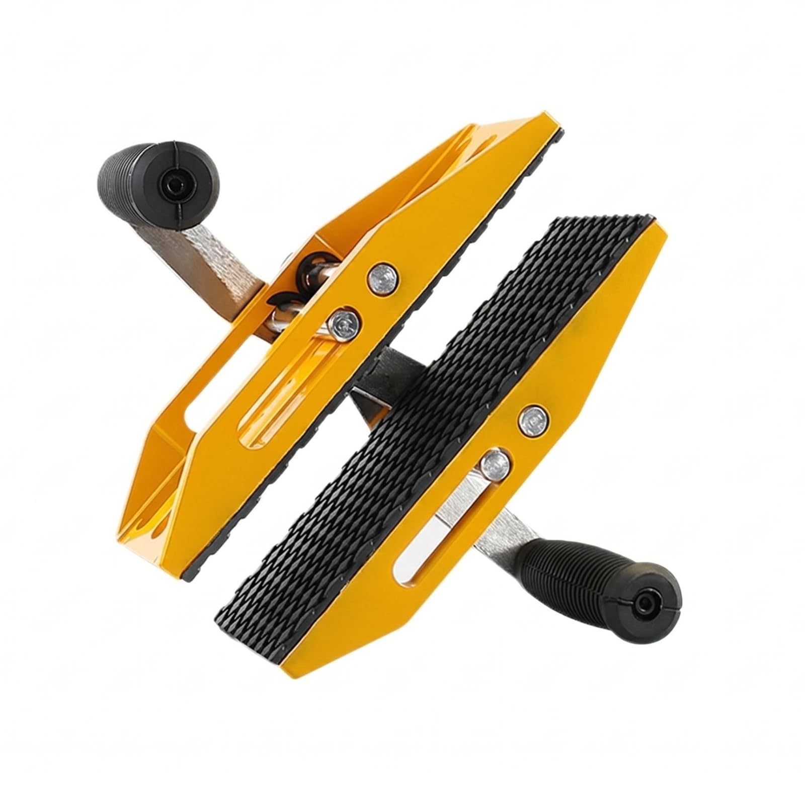 Stone Handling Clamp Morsa per Lastre Pinza Marmo Pinza Vetro Attrezzo Pannelli in Lega Ferro Nichel Superficie Zigrinata per Presa Ferma
