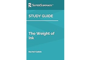 Study Guide: The Weight of Ink (SuperSummary)