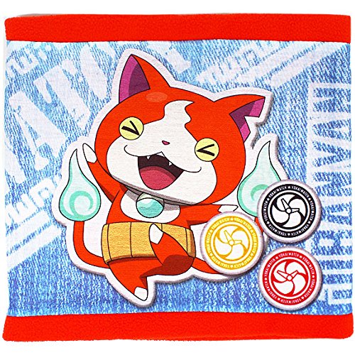 妖怪ウォッチ ネックウォーマー ジバニャン