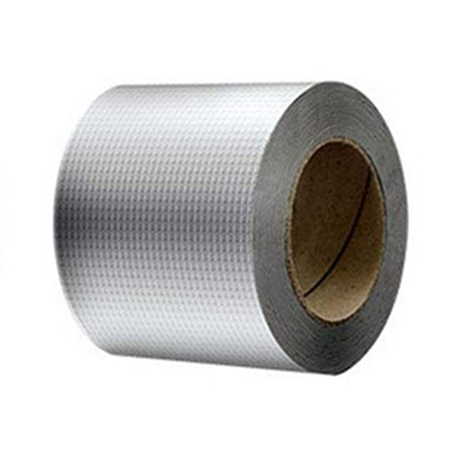 cinta de butilo, 5/10/20 Cm WX 5/10 M L, Cinta Mejorada A Prueba De Fugas for Exteriores for Reparaciones Plástico Y Metal, Tira Sellado Parche Resistente A Los Rayos for Todo Clima for Toldo Tubería
