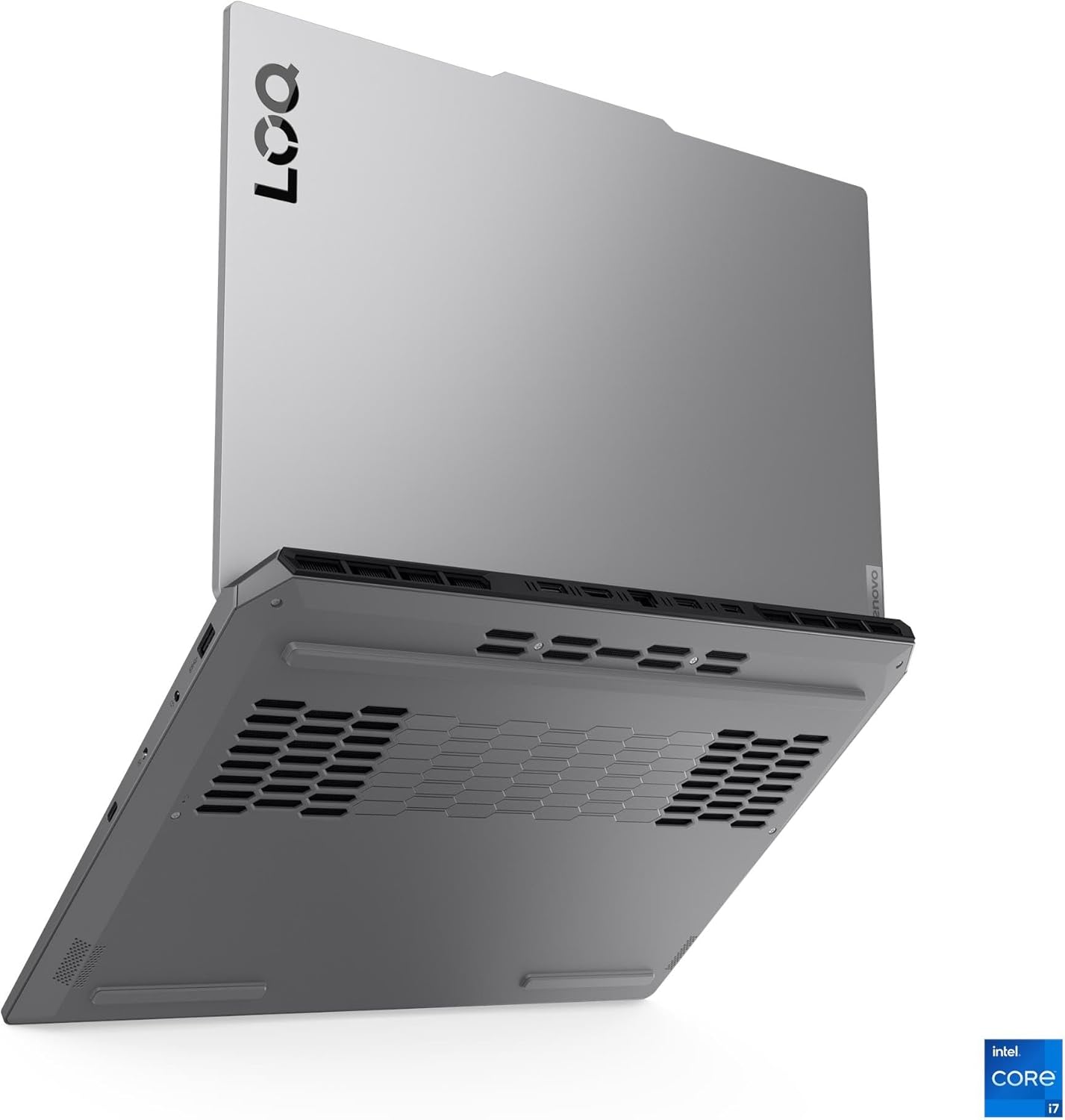 Lenovo LOQ Intel Core i7-13700HX 16GB 512GB SSD 8 GB RTX5050 144Hz 15.6