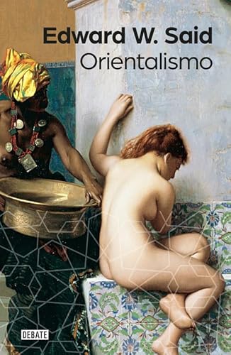 Orientalismo [Spanish] 8499926150 Book Cover