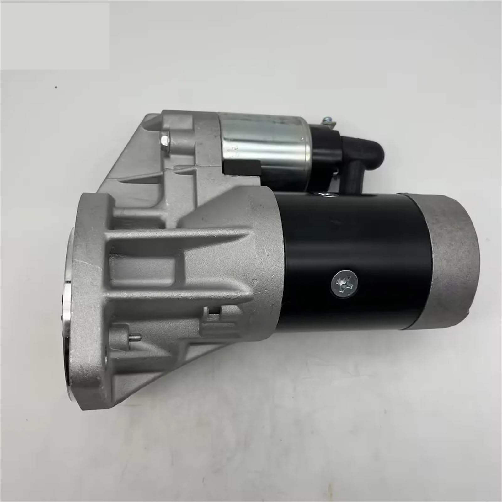Zestaw rozrusznika motocykl Pasuje do Nissan Navara D21 D22 TD24 TD25 TD27 QD32 23300-3T700 23300-10T01 rozrusznik silnika 12V