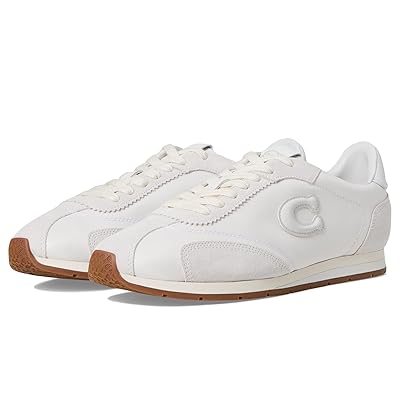 COACH Flat Sneakers Men