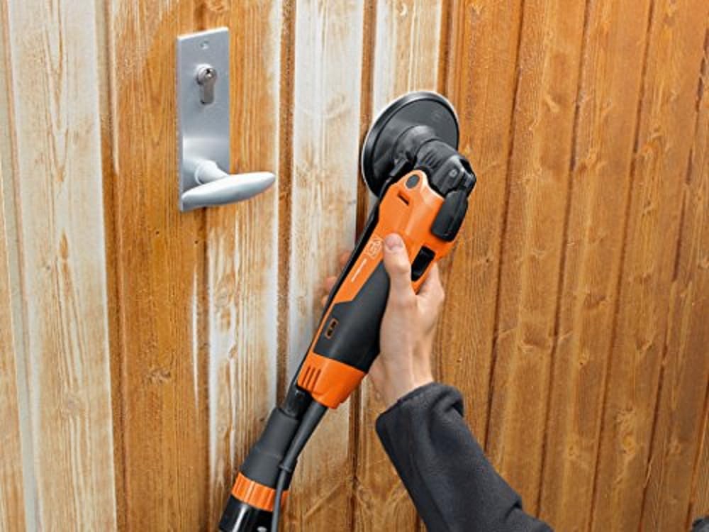Fein Sanding Sheets - Grit Set for Wood & Metal -2