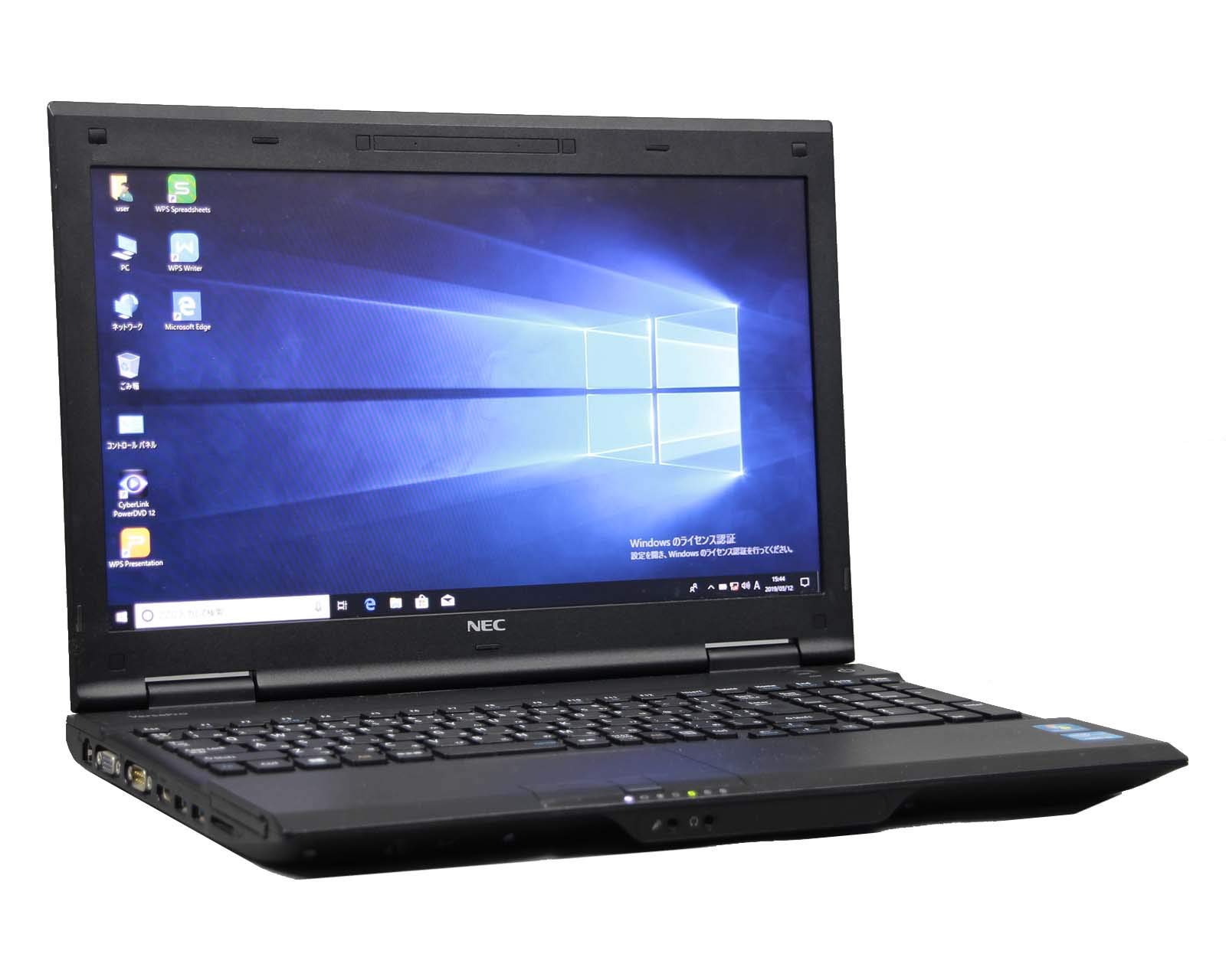 NEC versa pro vk26tx-G（代理出品）