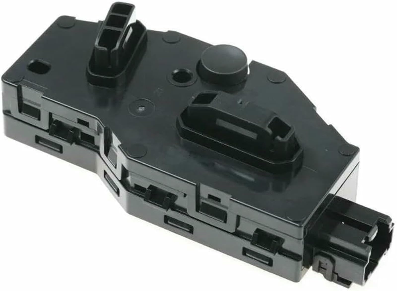 Interrupteur de réglage de siège Cadillac CT4 84751541 commande électrique