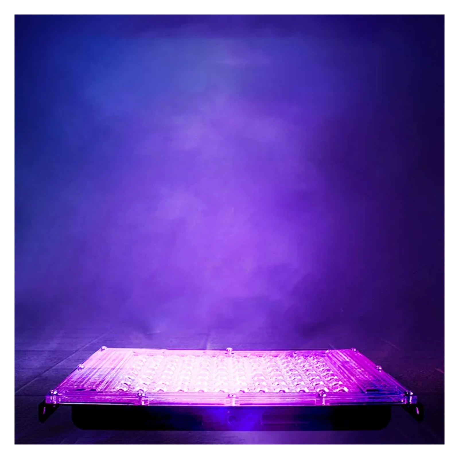 Lámpara de curado UV Lámpara Ultravioleta LED USB de 10 W, 395 NM y 405, sin Sombras, for Pintura Adhesiva, Resina, Tinta curado Pegamento UV. Detección Fluorescencia(405nm)