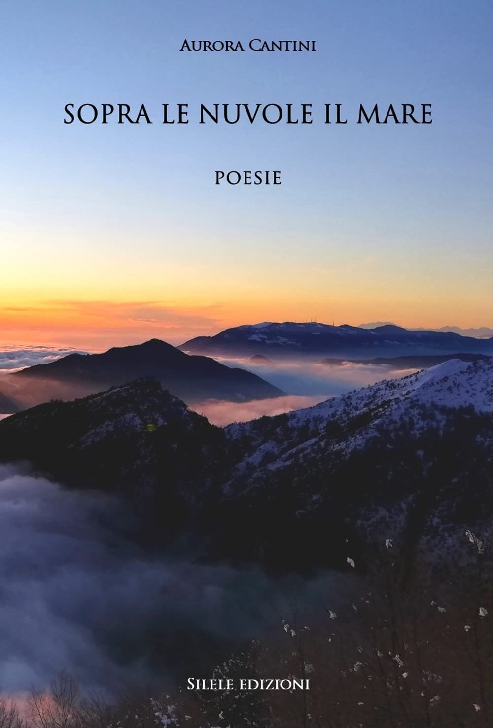 Sopra Le Nuvole Il Mare - 4