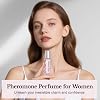 Feromonas Perfumes para Mujeres, Aceite Perfumado Roll-on de Larga Duración 0.34 fl.oz | (10ml) Sweet 0.34 Fl Oz (Paquete de 1) 7
