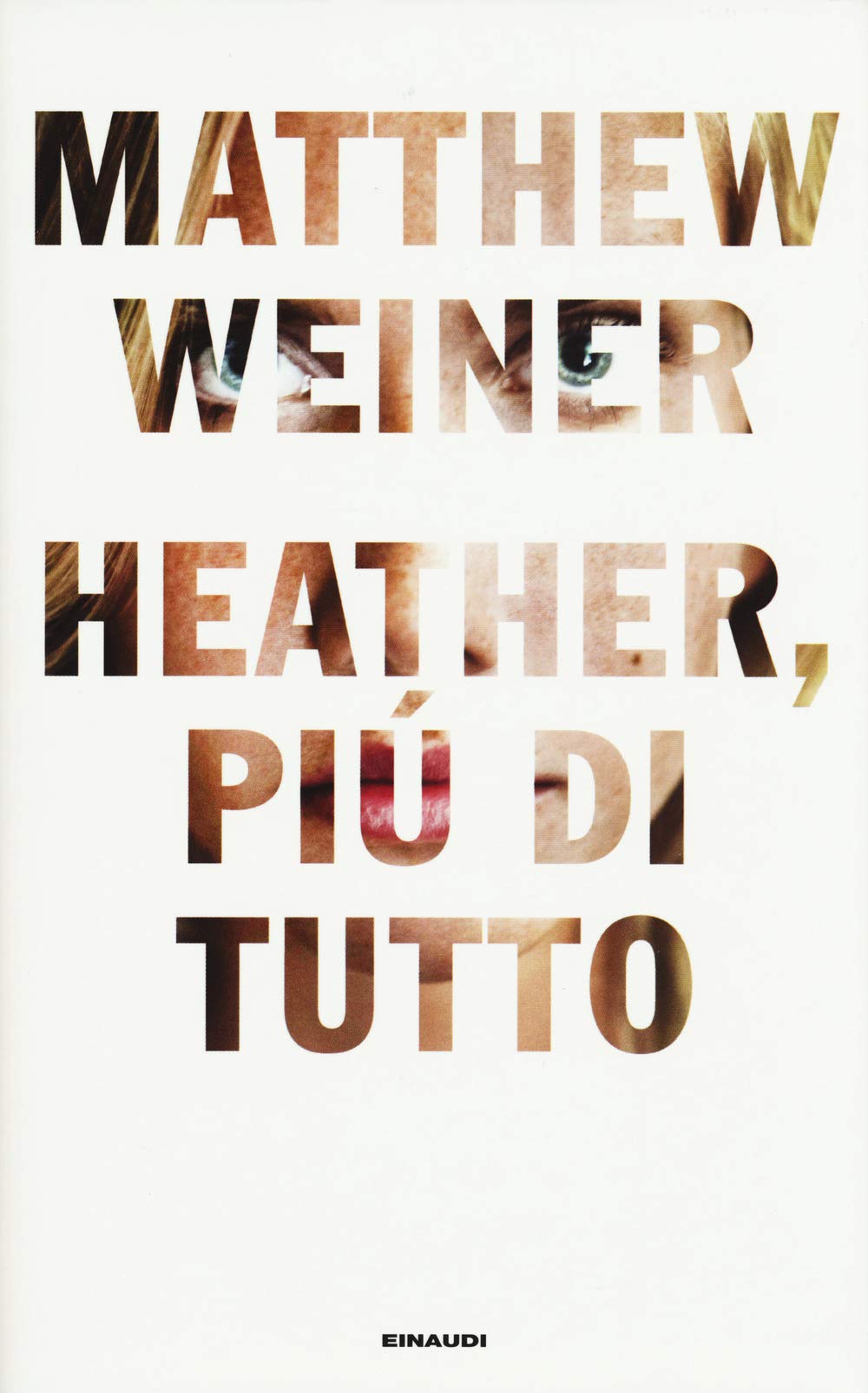 Heather, Più Di Tutto - 4