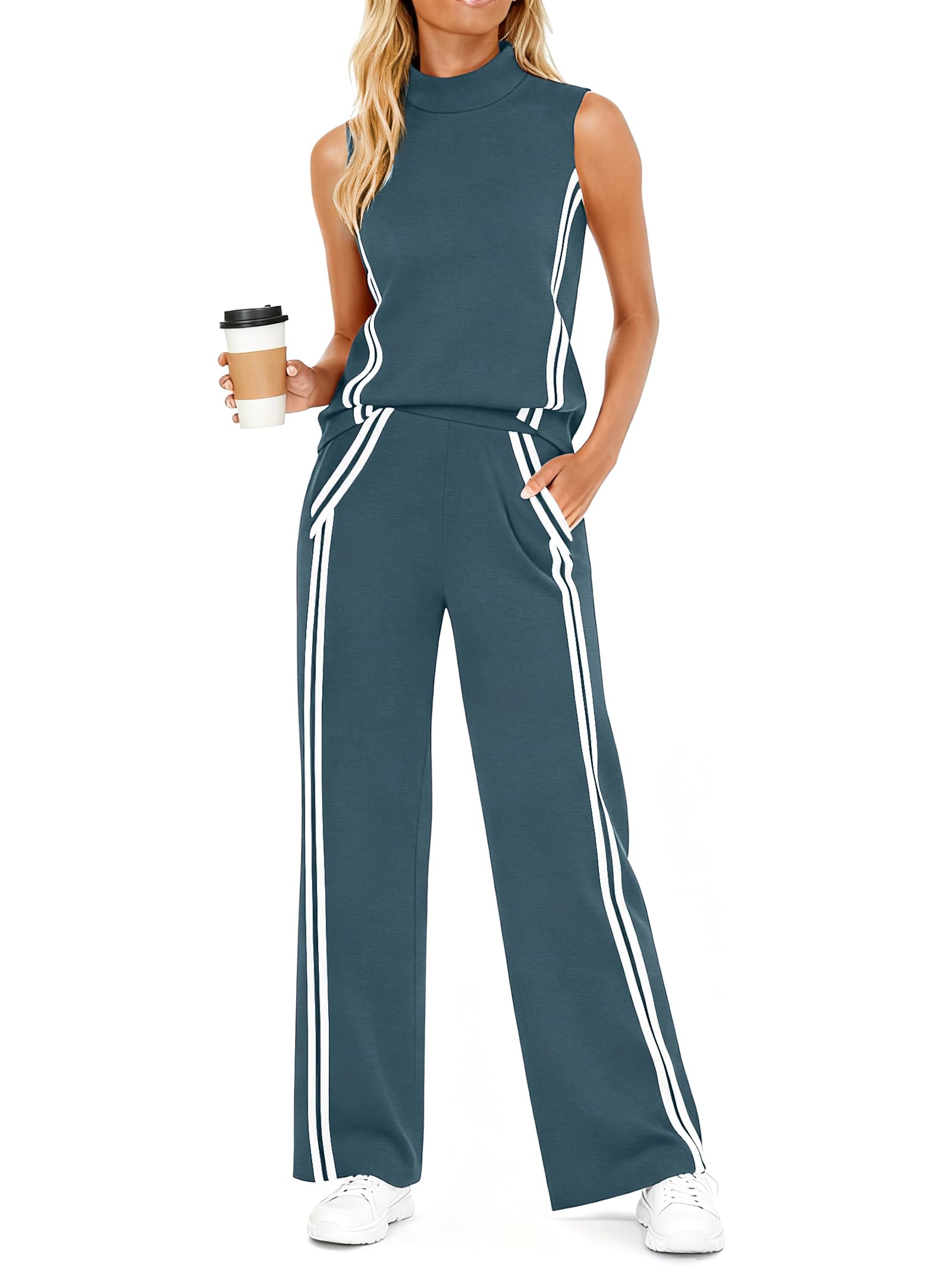 Casly Lamiit 2 Piece Set