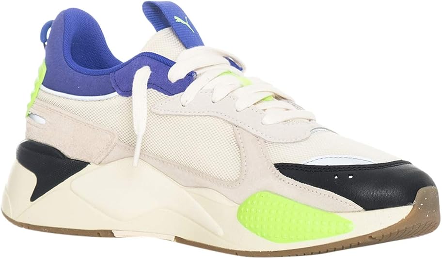 Amazon.com | PUMA Rs-x Sankuanz Mens | Fashion Sneakers