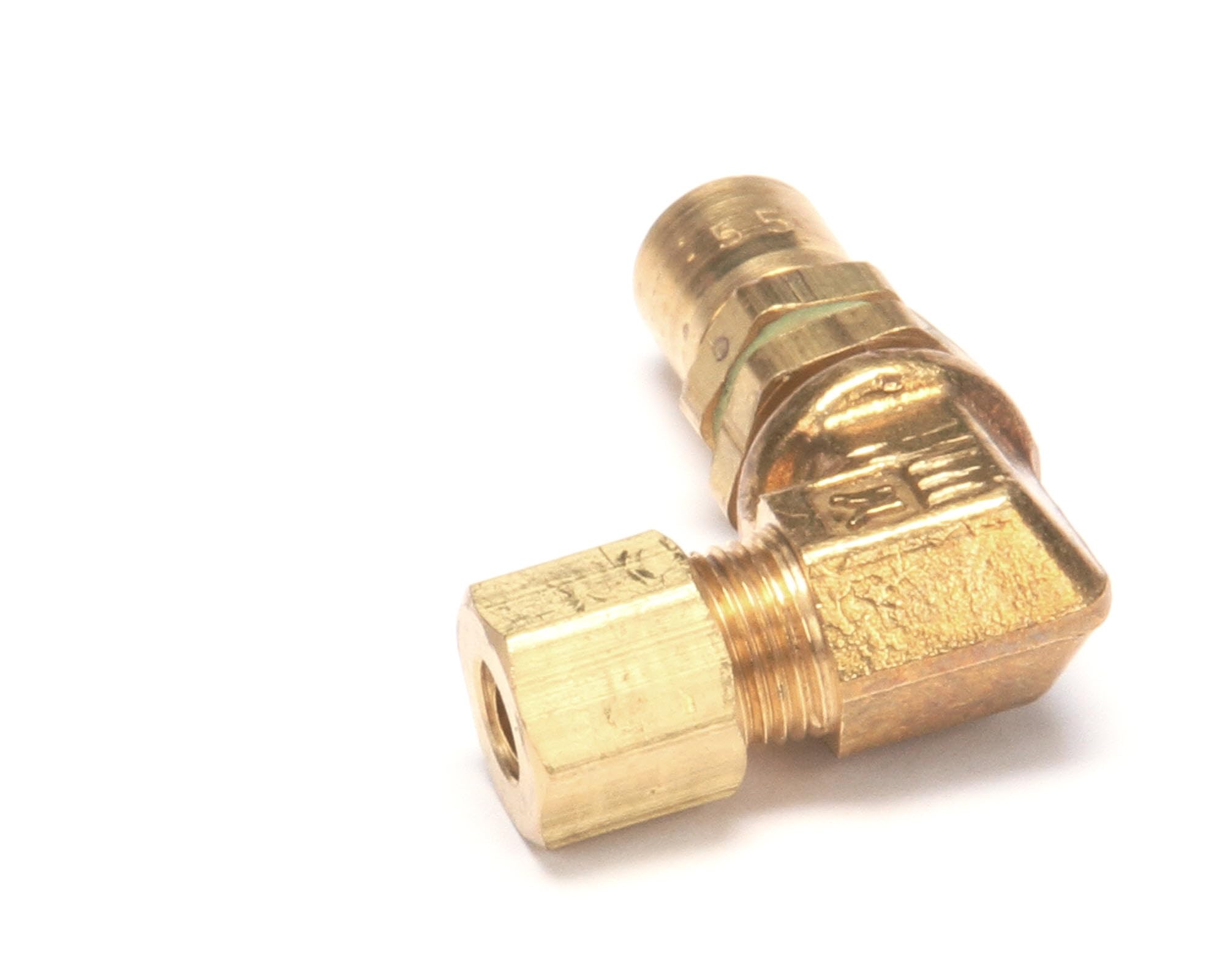 Garland G02486-55F Orifice Fitting 55F