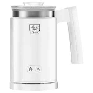 Melitta Cremio II 1014-01