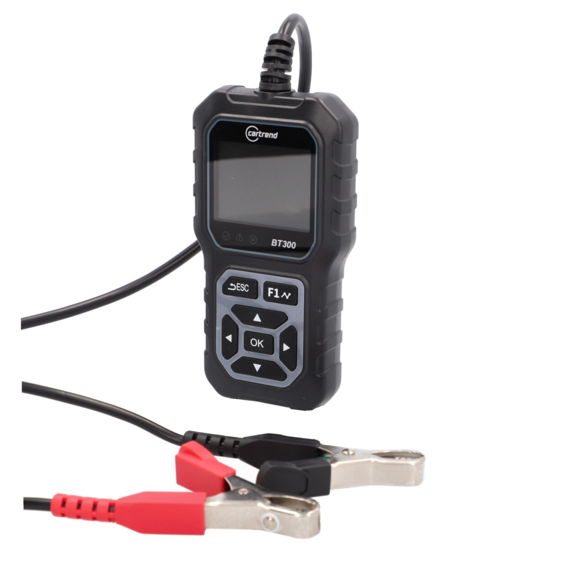 cartrend Batterietester BT300 Battery Tester – Batterietester