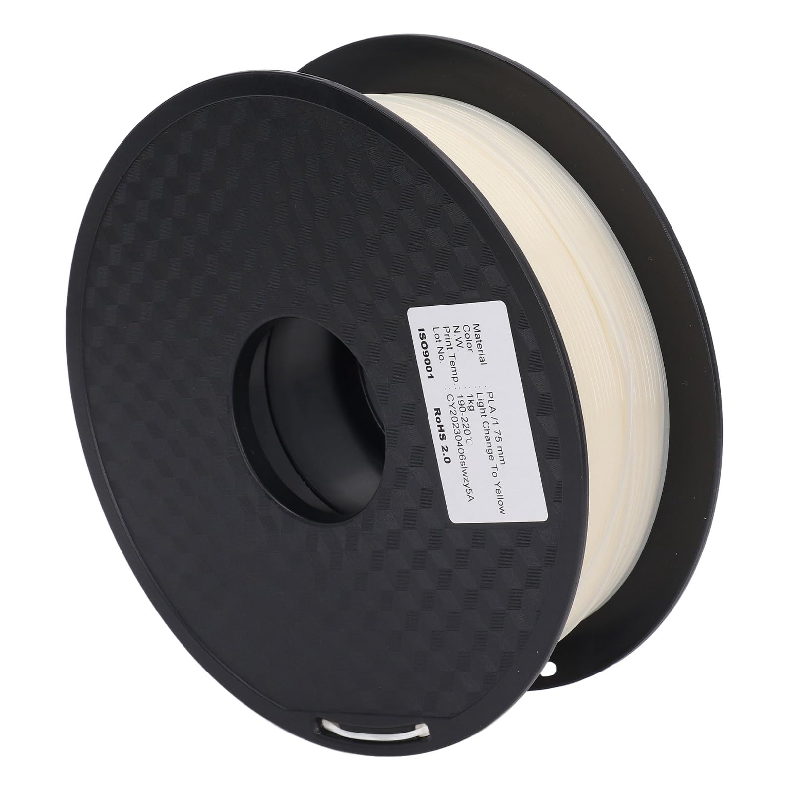 Filamento PLA 1.75mm, Filamento per Stampante 3D, Materiale PLA,