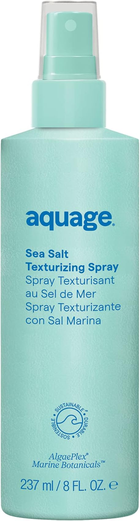 Aquage Sea Salt Texturizing Spray 8 Fl Oz