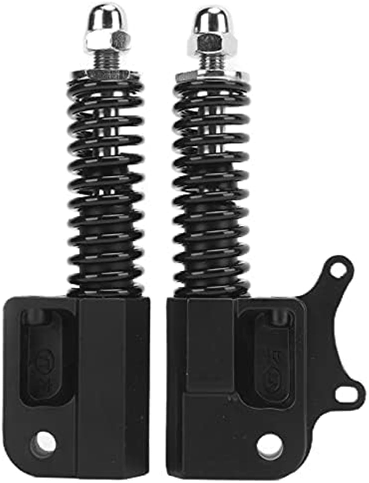 Amortisseur pour Avant for Trottinette électrique, Suspension