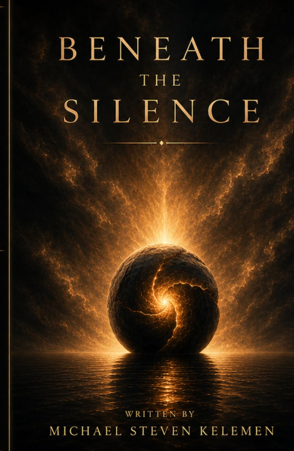 Beneath The Silence