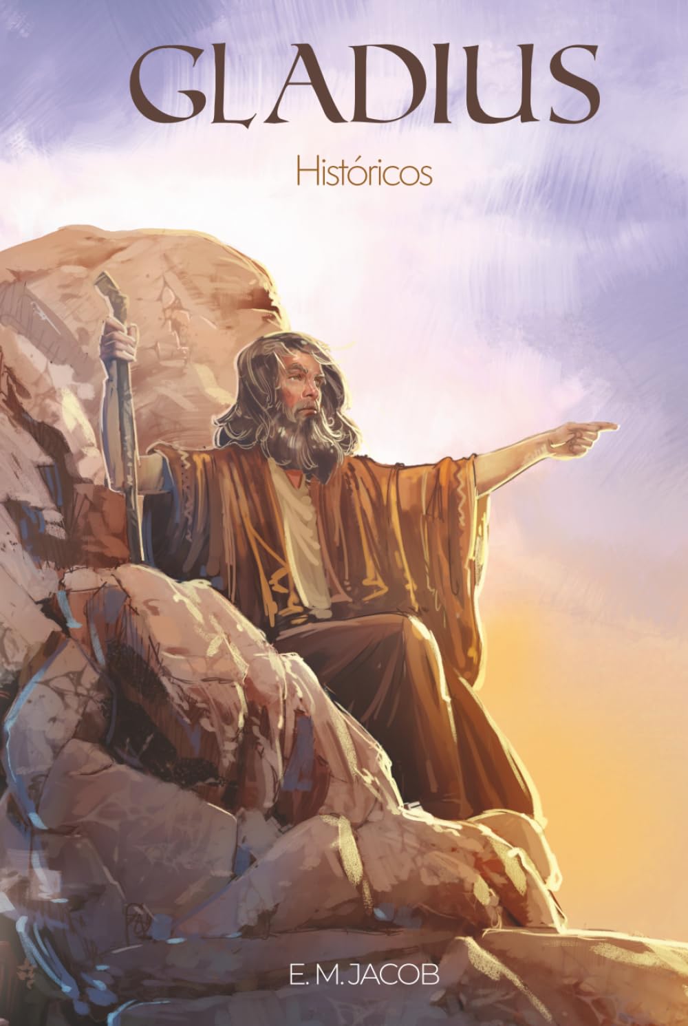 Gladius: Históricos
