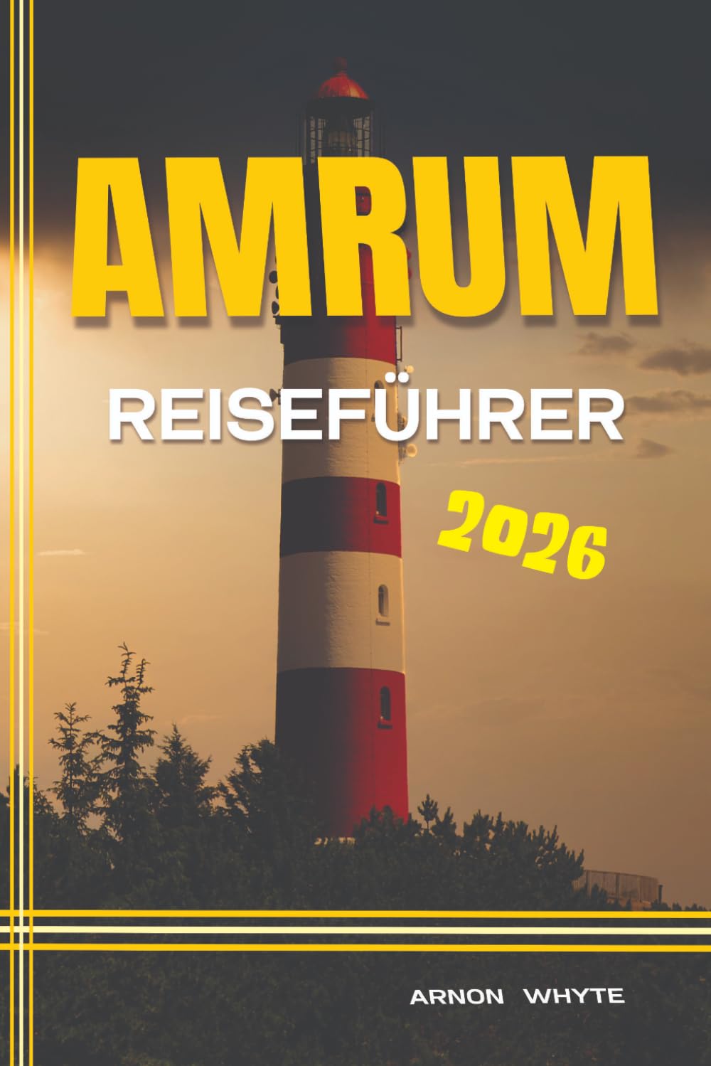 AMRUM REISEFÜHRER 2026: Dünen, Gezeiten und friesische Stille – Ein praktischer und stimmungsvoller Begleiter