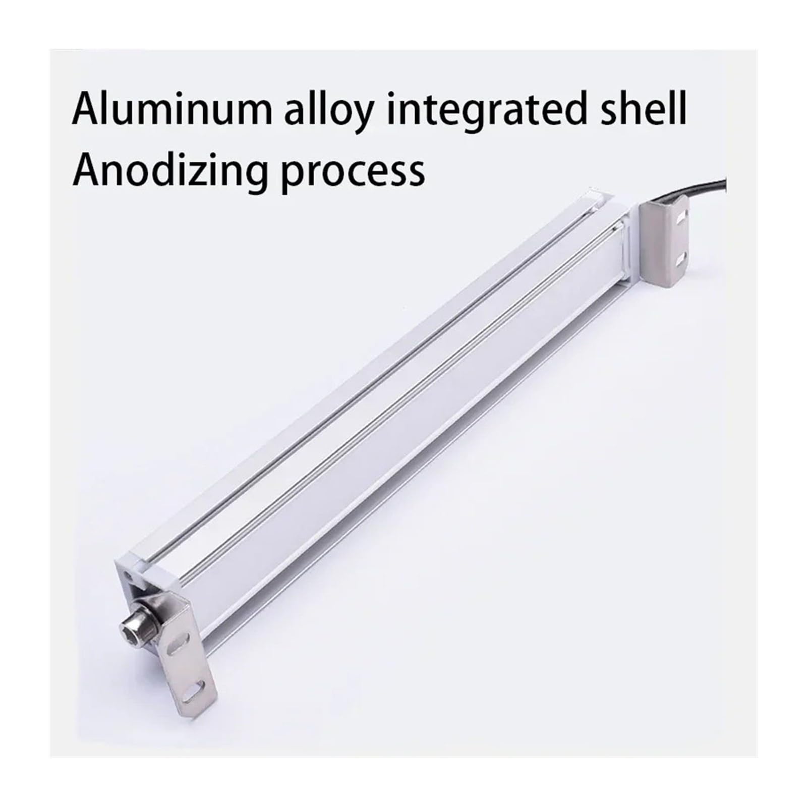 Lega Di Alluminio Leggera Da Lavoro for Macchine Utensili AC/DC Da 22-95 Cm