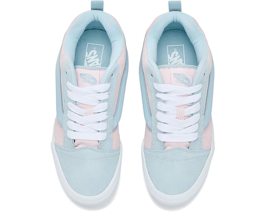 Vans Knu Skool - Top View