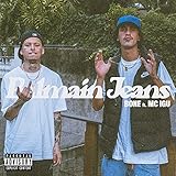 Balmain Jeans [Explicit]