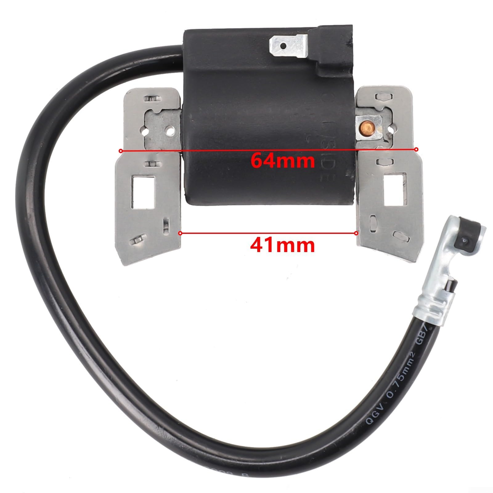 ZÜNDSPULE FÜR BRIGGS & Stratton 397358 395491 298316 697037 395490