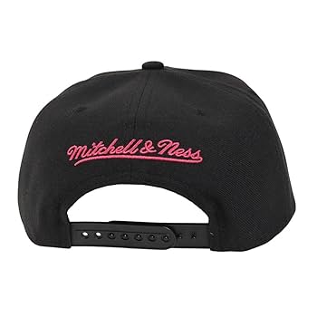 Amazon.co.jp: ミッチェルアンドネス（Mitchell&Ness） キャップ