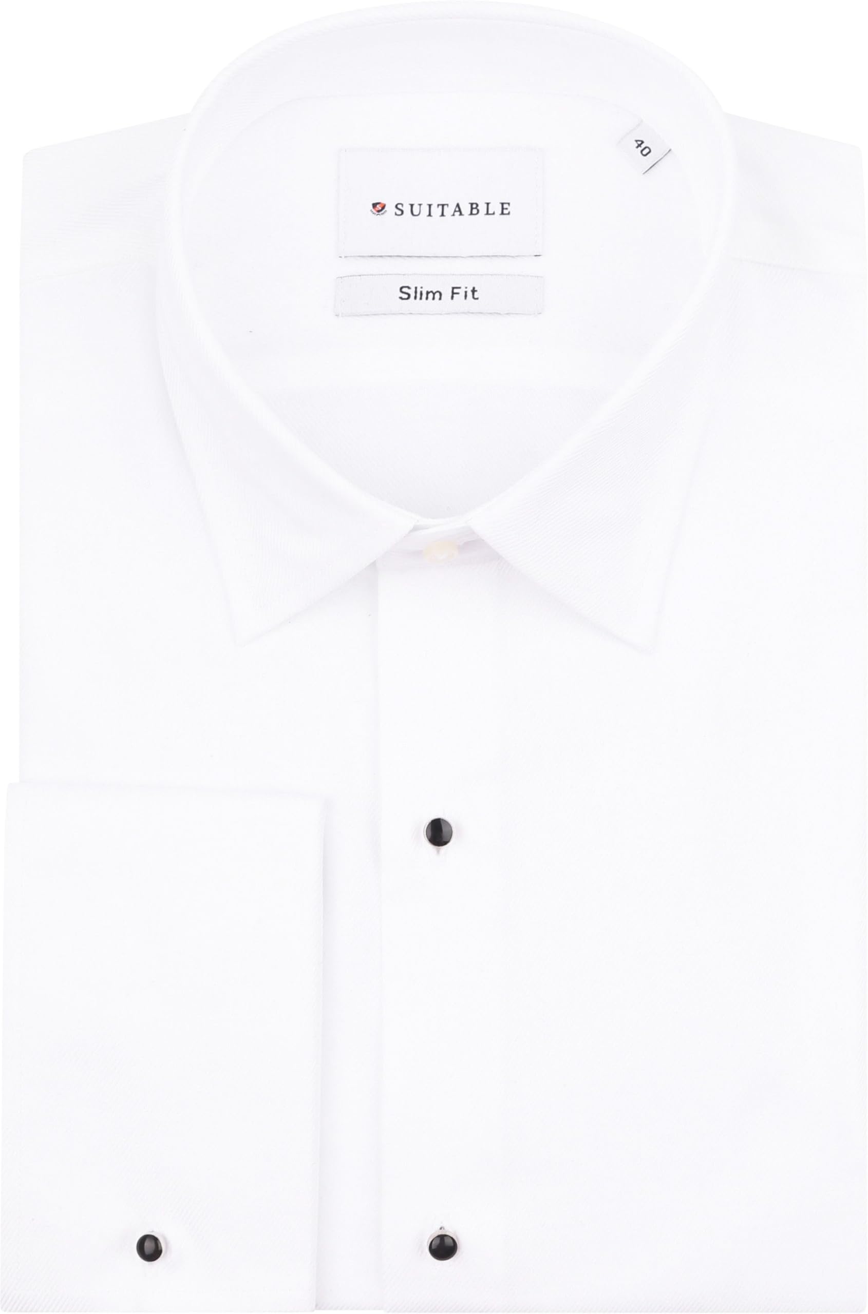 Suitable Smoking Camicia - Uomo - Abbigliamento - Moda