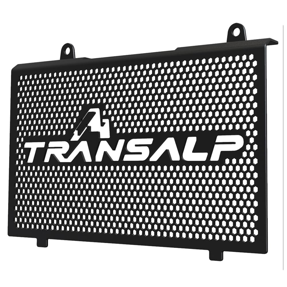 XL750 Transalp 2023 Moto Radiateur Grille Protection